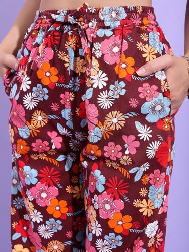 Tokyo Talkies Womens Co-Ord Set - Image 4