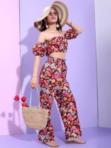 Tokyo Talkies Womens Co-Ord Set - Image 6