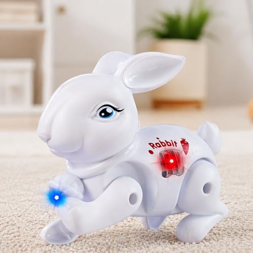 Toyshine Battery Operated Cute Interactive