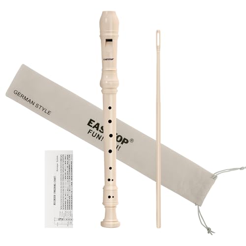 EAST TOP Soprano Recorder