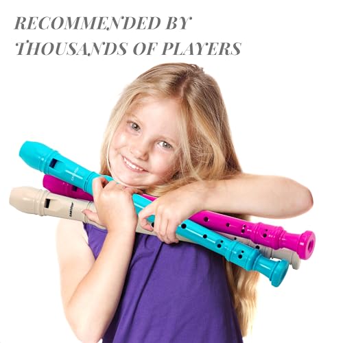 EAST TOP Soprano Recorder