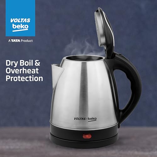 Voltas Beko, a TATA Product