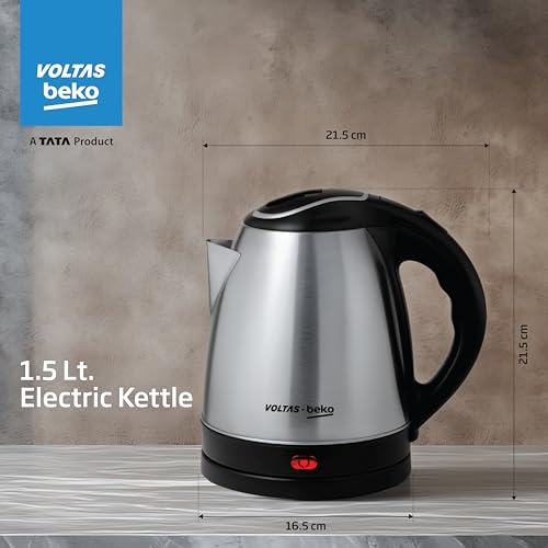 Voltas Beko, a TATA Product