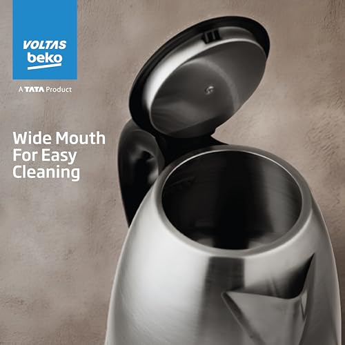 Voltas Beko, a TATA Product