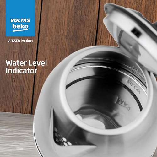 Voltas Beko, a TATA Product