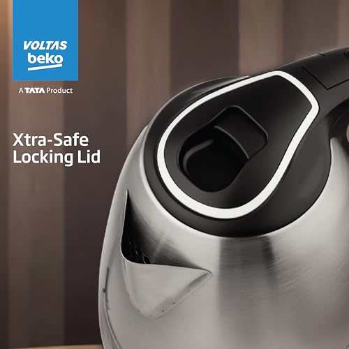 Voltas Beko, a TATA Product