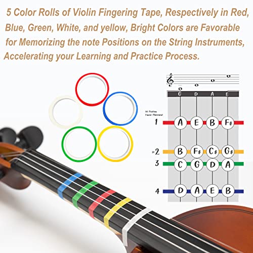 Crafteem 1/2 Premium Violin Outfit