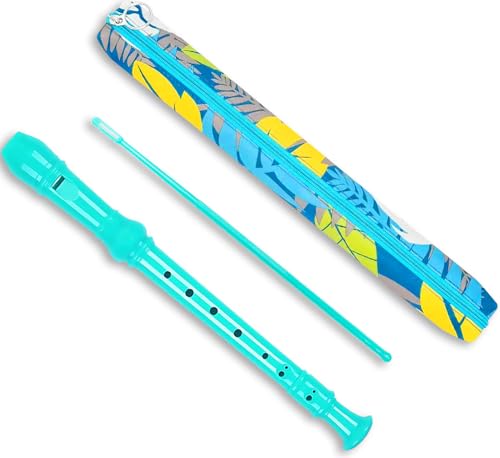 Descant Recorder Music Recorder 8