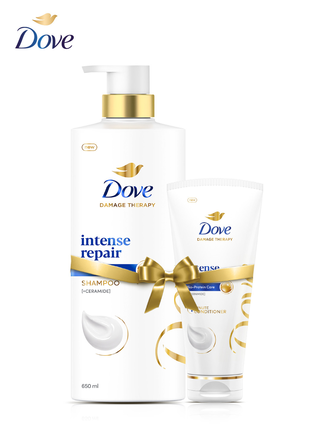 Dove Intense Repair Combo - Image 2