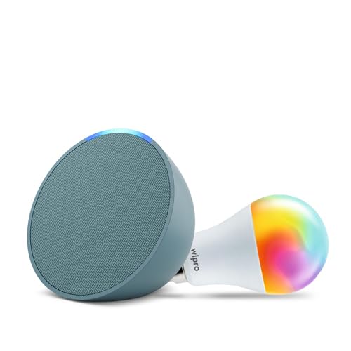 Amazon Echo Pop Smart Home