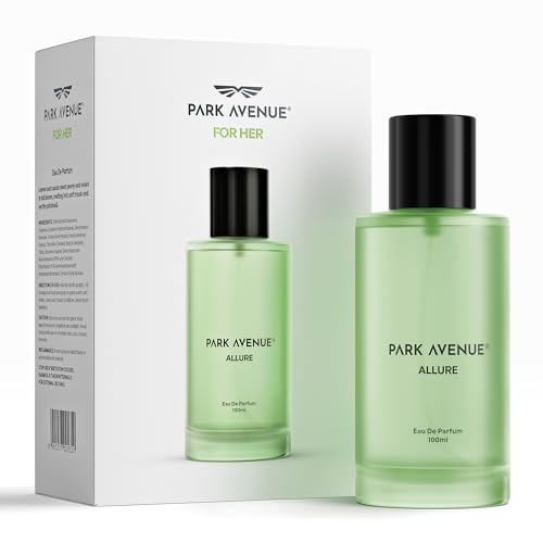 Park Avenue Allure Women EDP