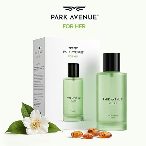 Park Avenue Allure Women EDP