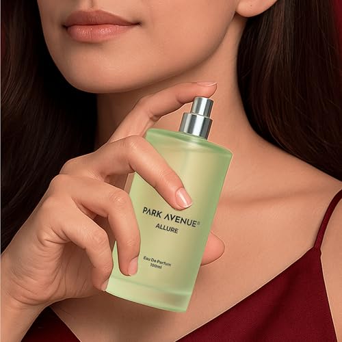 Park Avenue Allure Women EDP