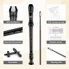 SWAN Soprano Recorder Instrument