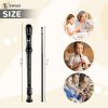 SWAN Soprano Recorder Instrument