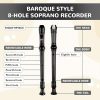 SWAN Soprano Recorder Instrument
