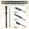 SWAN Soprano Recorder Instrument