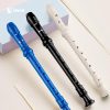 SWAN Soprano Recorder Instrument