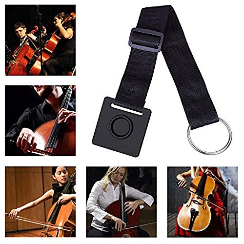 YoungRich Cello Endpin Anchor Stopper