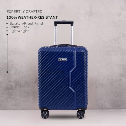Impulse Vivid Polycarbonate Set