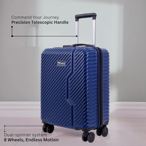 Impulse Vivid Polycarbonate Set