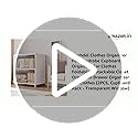 MECHDEL Cupboard Rack For Clothes