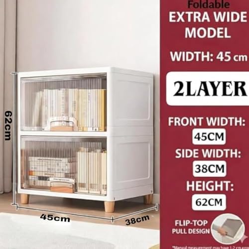 MECHDEL Cupboard Rack For Clothes