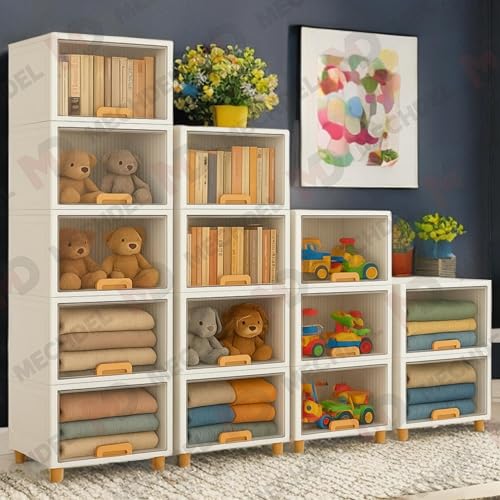 MECHDEL Cupboard Rack For Clothes