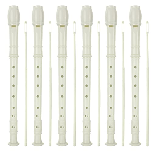 16 Pack 8 Hole Recorder