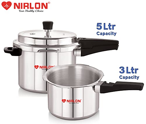 NIRLON Combo Induction Base Outer