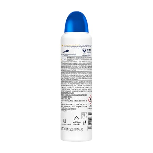 Dove Advanced Care Original Deodorant