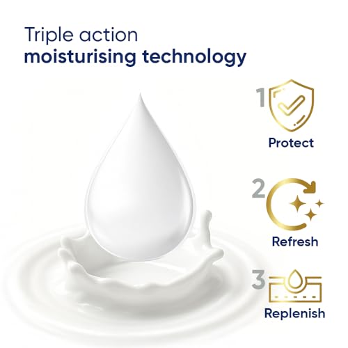 Dove Advanced Care Original Deodorant