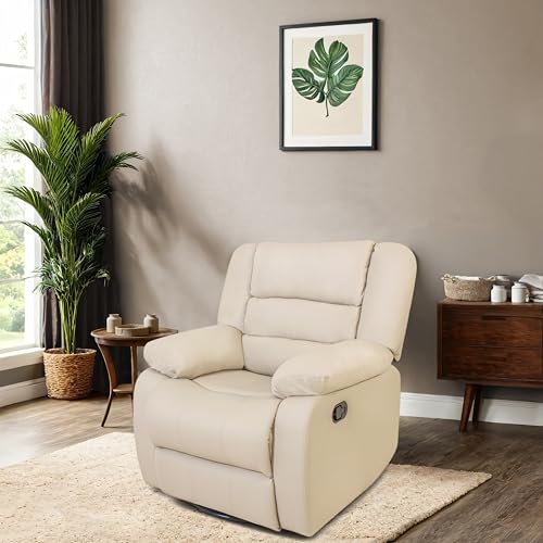 Peachtree Alexandra Manual Recliner