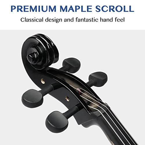 Ktaxon Full-Size Cello, Beginner Cello