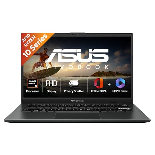 ASUS Vivobook Go 14,AMD Ryzen