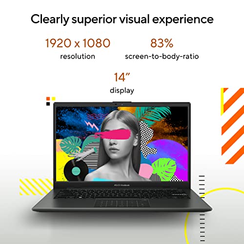 ASUS Vivobook Go 14,AMD Ryzen