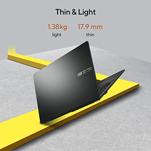 ASUS Vivobook Go 14,AMD Ryzen