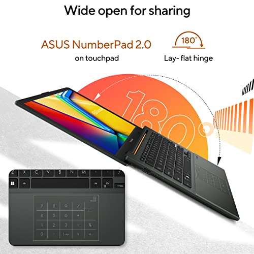 ASUS Vivobook Go 14,AMD Ryzen