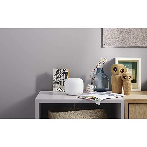 Google Nest WiFi - 4x4