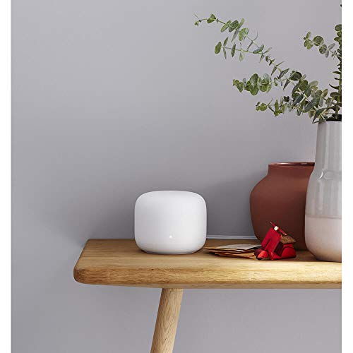 Google Nest WiFi - 4x4