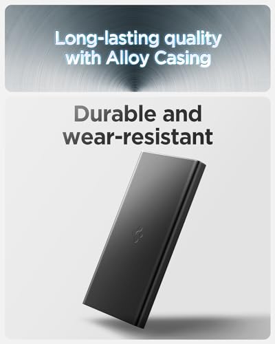 Spigen ArcPack 10000mAh Power Bank