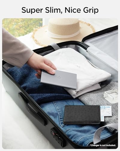 Spigen ArcPack 10000mAh Power Bank