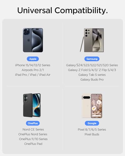 Spigen ArcPack 10000mAh Power Bank