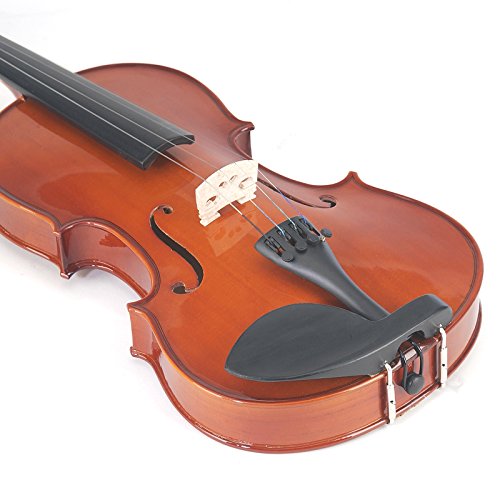 Mendini 14-Inch MA250 Varnish Solid