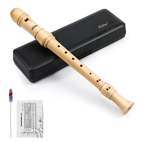 Eastar ERS-31BM Baroque Maple Wood