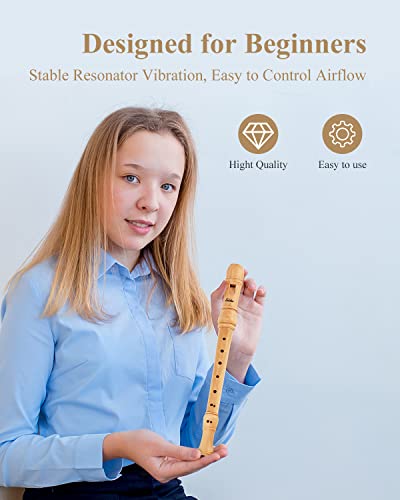 Eastar ERS-31BM Baroque Maple Wood