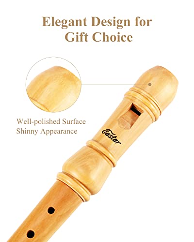 Eastar ERS-31BM Baroque Maple Wood