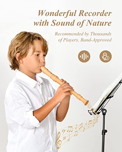 Eastar ERS-31BM Baroque Maple Wood