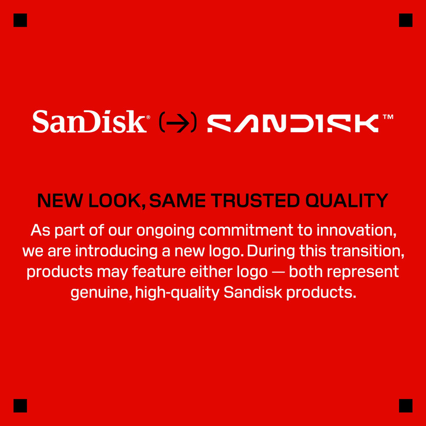 SanDisk Ultra Curve 64 GB