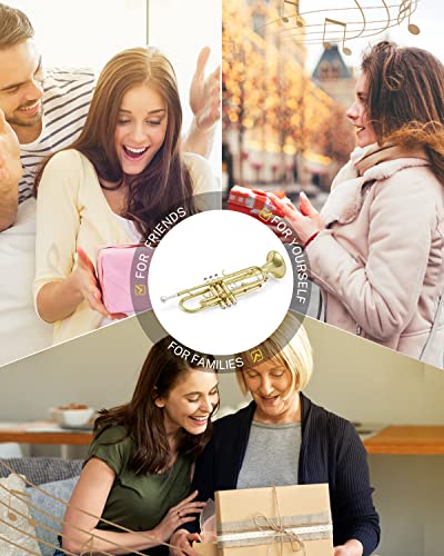Eastar Gold Trumpet |Brass Standard
